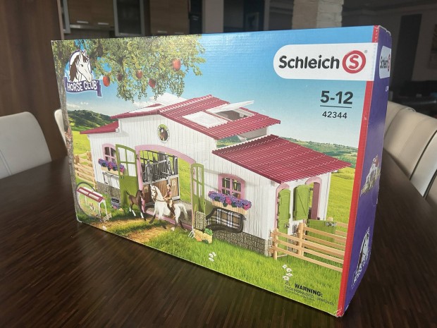 Schleich lovarda istl 42344