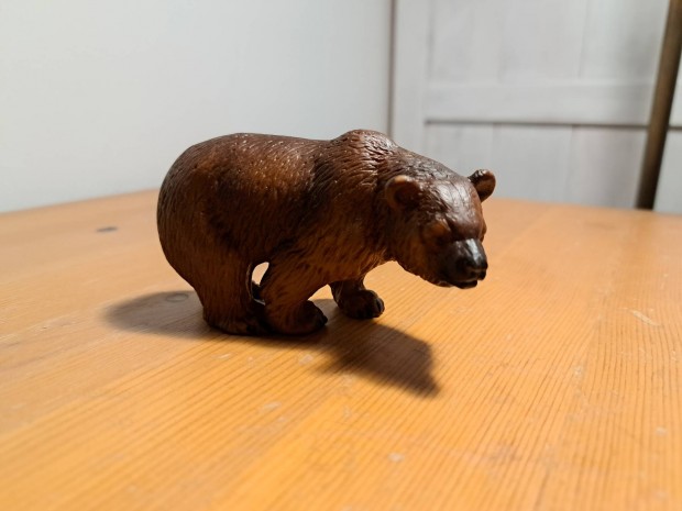 Schleich medve