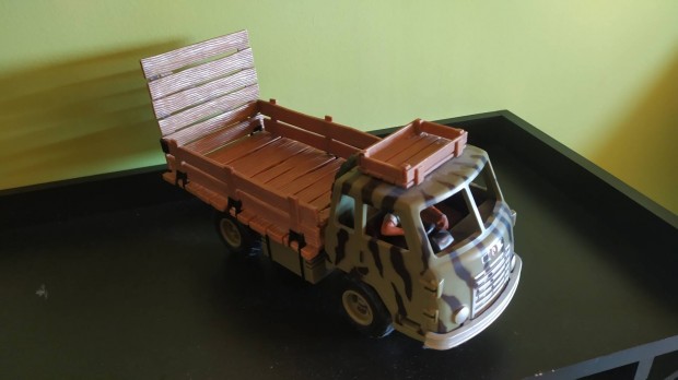 Schleich safari �llatment� teheraut�