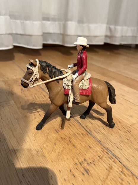 Schleich western lny Lovas 