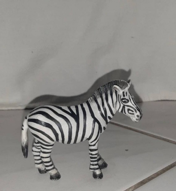 Schleich zebrk