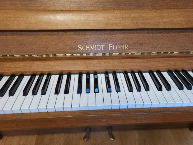 Schmidt-Flohr piann
