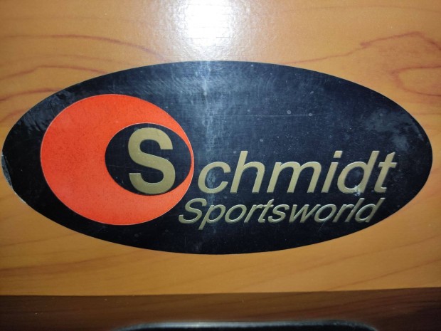 Schmidt Sportsworld csocsasztal