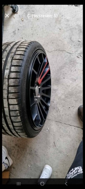 Schmidt revolution r19 fellni