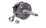 Schmitt Dampfhammer főtengely 44mm löket / 85mm hajtókar / 80-110cc Si