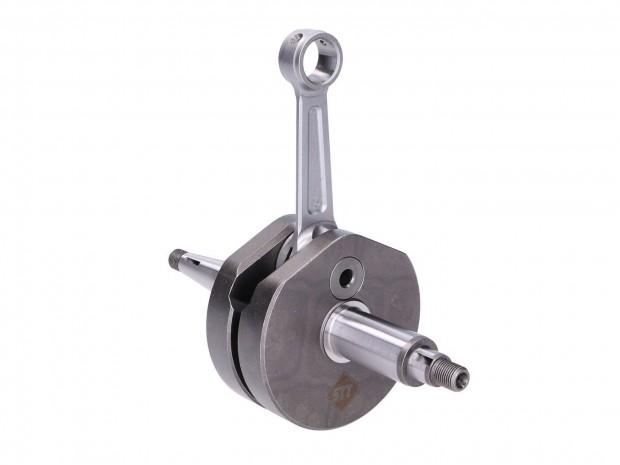 Schmitt Dampfhammer&quot; 44mm lket, 85mm-es forgattystengely Simso