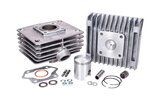 Schmitt GST-50 henger 50cc 38mm Simson