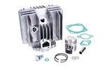 Schmitt Henger 50cc 38mm 44mm löket mokick Sachs 504 / 505 / Hercules