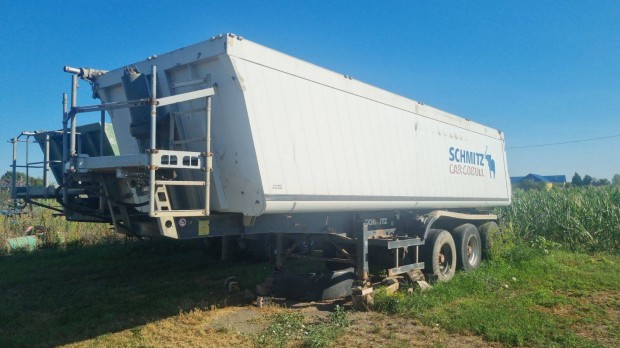 Schmitz ptkocsi