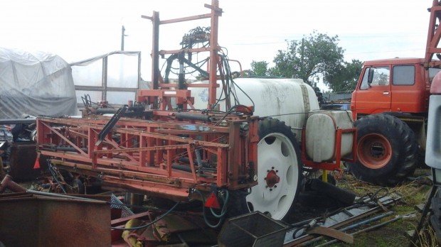 Schmotzer permetezo 2000/18