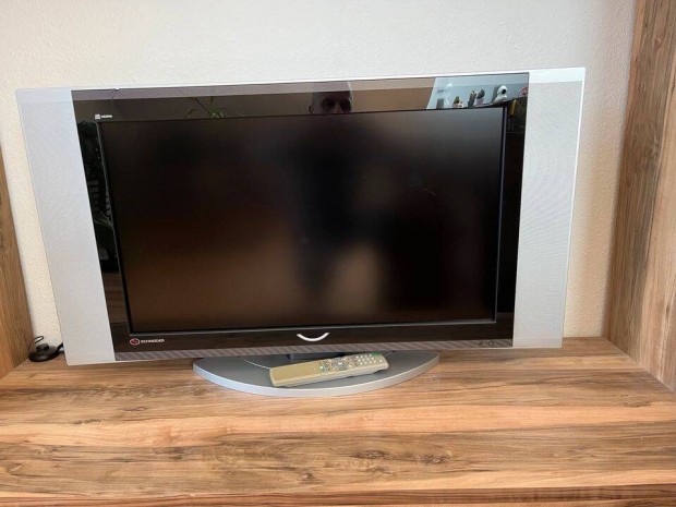 Schneider 32"-os LCD TV elad