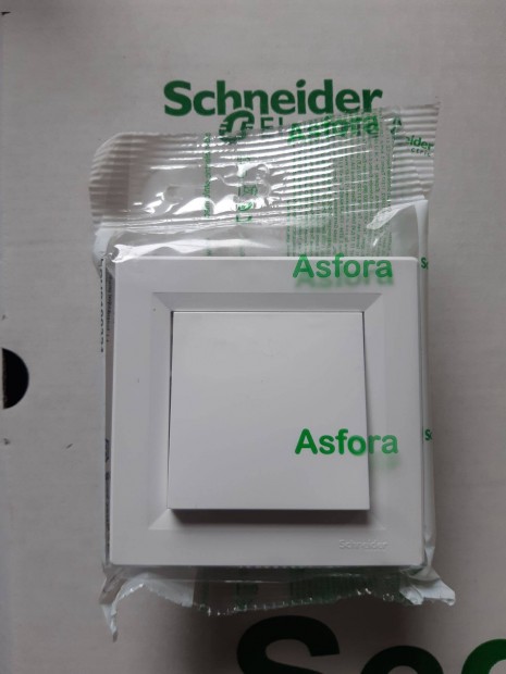 Schneider Asfora Egyplus kapcsol fehr EPH0100321 (101)