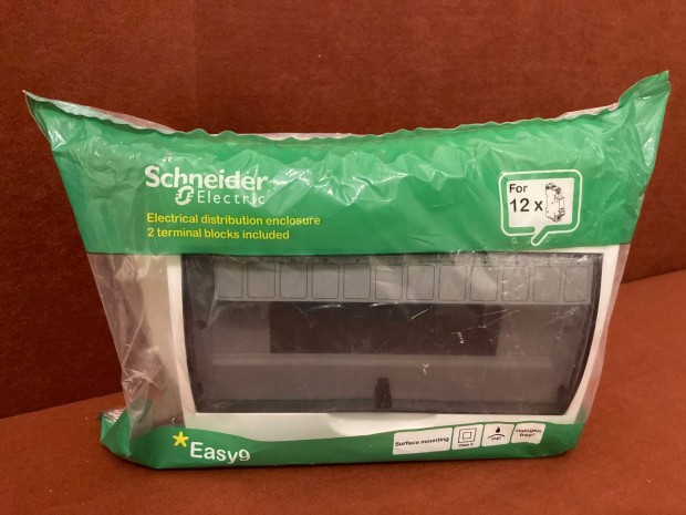 Schneider EZ9E112S2S