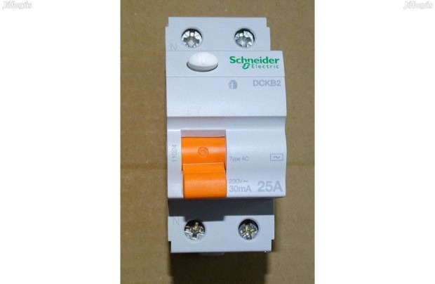 Schneider Electric ram vdkapcsol