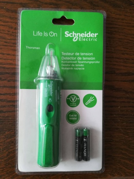 Schneider Electric feszltsgkeres toll