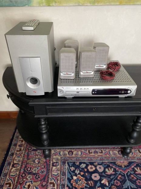 Schneider HCS 500 - rdi, aktv mlynyomval 