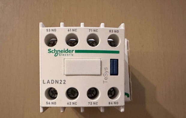 Schneider Ladn 22 segdrintkez