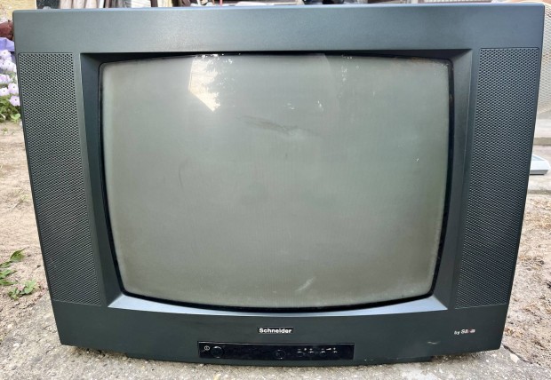 Schneider tv elad