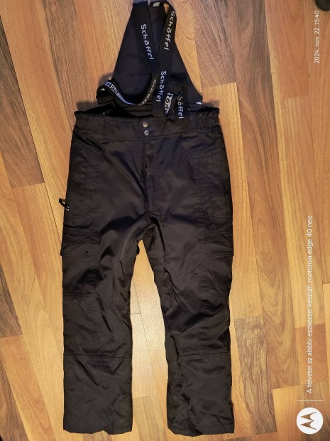 Schffel s/snowboard nadrg M