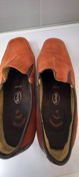 Scholl 38-as női cipő
