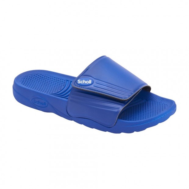 Scholl Nautilus kirlykk strandpapucs 44