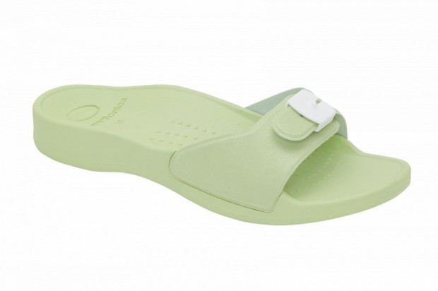 Scholl Sun zld ni strandpapucs  Biomechanics talppal 36-38, 40, 41