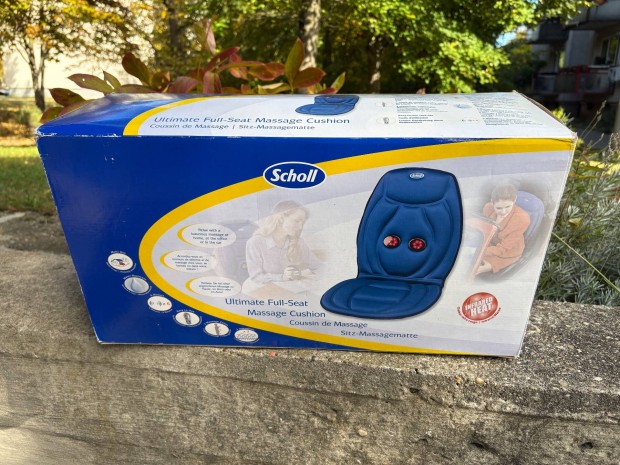 Scholl auts lsmelegt
