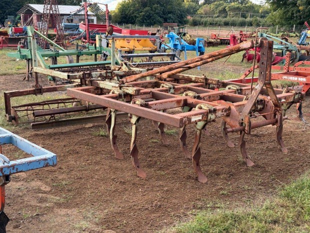 Schreiber 11 kses grubber (grber) Rau, Regent, Vogel Noot, Rabewerk
