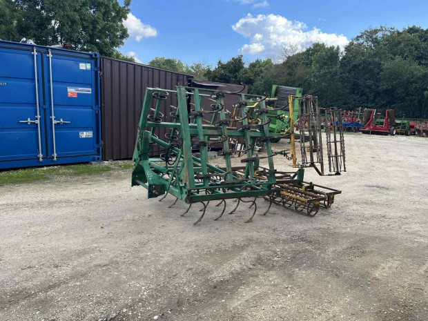 Schreiber 440 nagyrugkaps kombintor-hidraulikus