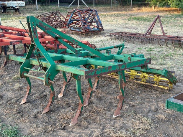 Schreiber 9 késes gruber, MTZ kategória