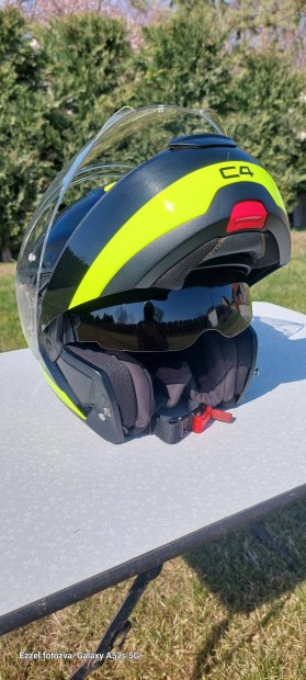 Schubert C4 Bok�sisak