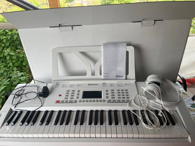 Schubert elektromos zongora