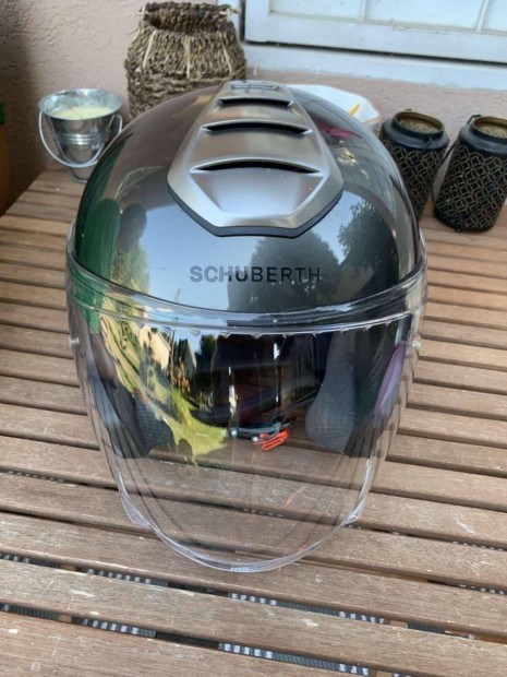 Schubert férfi bukósisak