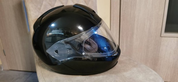 Schuberth BMW C3 Pro sisak buksisak nem Nolan