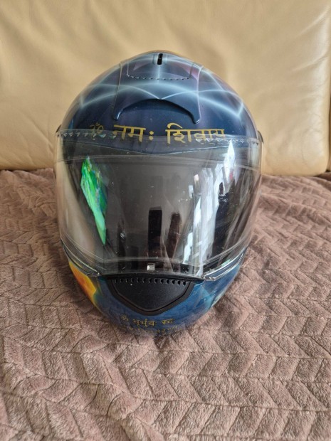 Schuberth Bukosisak