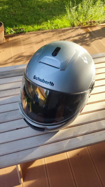 Schuberth C2 felnyithat buksisak (60-61)