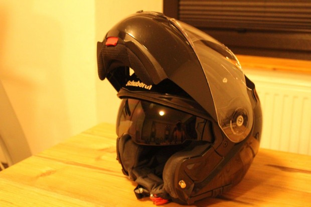 Schuberth C3Pro 52-53as elad