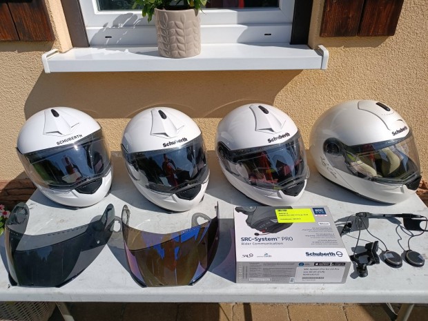 Schuberth C3,C3pro,C4,C3pro,E1,Sc10u,Sc1!