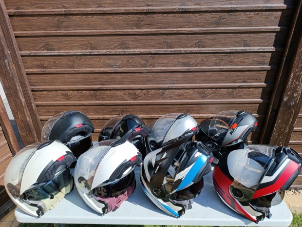 Schuberth C3,C4,E1,SRC,Sena SC10U