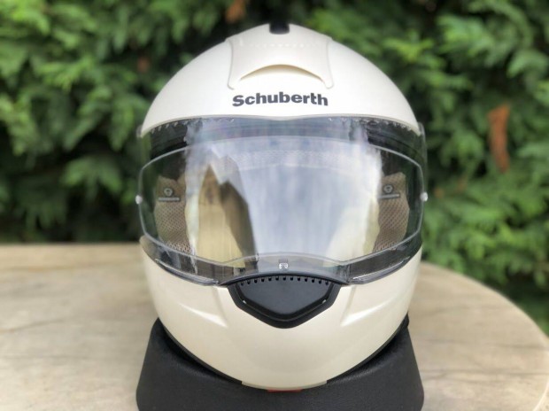 Schuberth C3 Lady buksisak S-es gyngyhz schubert Ingyen Foxpost