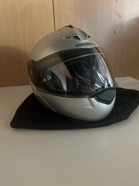 Schuberth C3 Pro XL