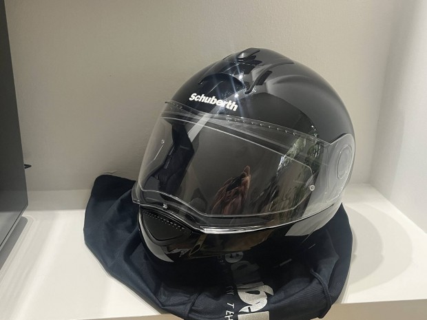 Schuberth C3 Xl-es (60-61cm)