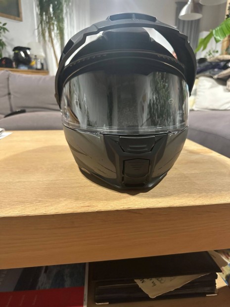 Schuberth E2 felnyithat motoros buksisak, 61-es, XL-es mretben!