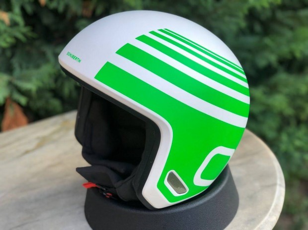 Schuberth O1 Jet L-es buksisak, schubert. Fradi Ingyen Foxpost!