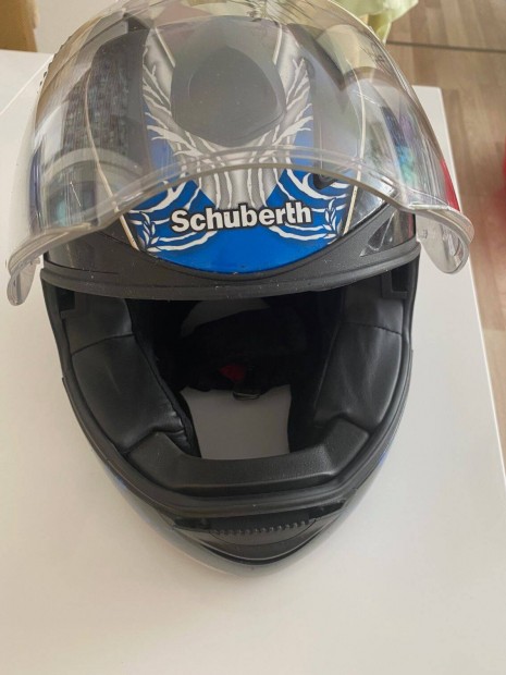 Schuberth S1 pro bukósisak