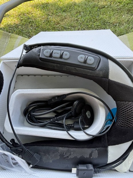 Schuberth SRC-System kommunikci