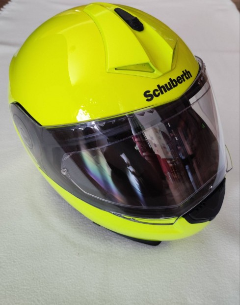 Schuberth Schubert C3 Pro bukósisak 56/57 M méret