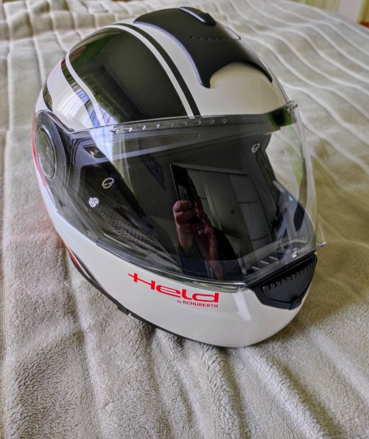 Schuberth Schubert C3 (Held) buksisak 58/59 L mret 