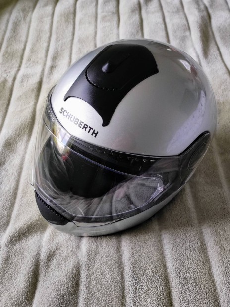 Schuberth Schubert C3 buksisak 56/57 M mret jszer 