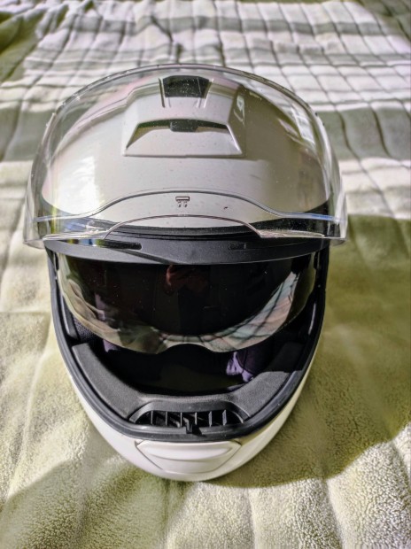 Schuberth Schubert C4 buksisak 56/57 M mret 